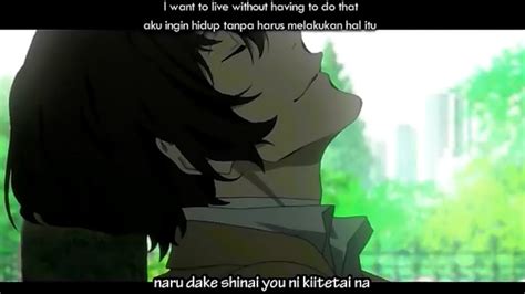 They don't chase squirrels at all. AMV Lyrics Bungou Stray Dogs Dead Apple ED 「Bokura」 僕ら sub Indo English - YouTube
