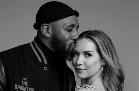 Dwts Wife Of Stephen Twitch Boss Allison Holker Breaks Silence After His Suicide Case