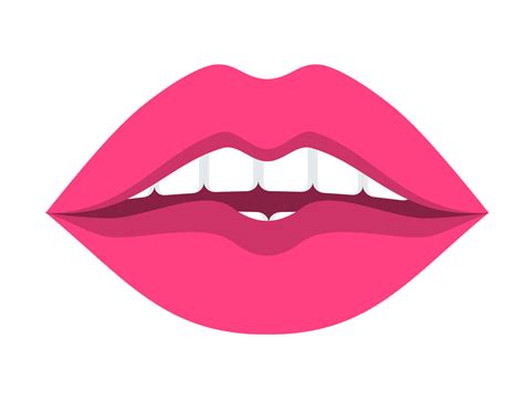 Lips Clipart Png Clipart World