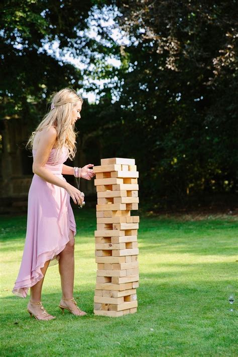 Outdoor Wedding Games 25 Fun Ideas Your Guests Will Love Outdoor
