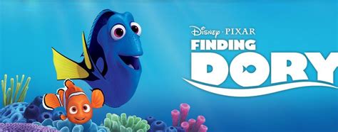Finding Dory Full Movie Watch Online 123movies