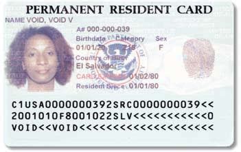 However, green cards list the alien card number as a uscis number—uscis#—without the a. Immigration, By The Numbers | Blog: Think Immigration