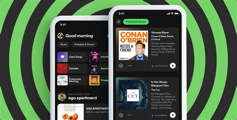 Spotify Redesigns Its App Home Screen With New Sections 9to5mac