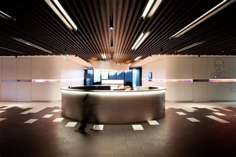 3m Australias Creatively Branded Headquarters Office Snapshots