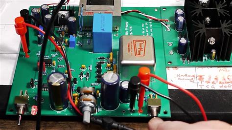 With a wide range of circuit designs and power types available in various diy stereo amplifier kits, ebay can provide you with just the right kit to meet your preferences. DIY mic preamp build - first "smoke test" of new PCB - YouTube