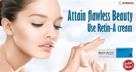 Retin A Cream Is An Amazingly Used Topical Formulation Among People