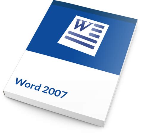Microsoft Office Word 2007 Basic Training Materials Courseware