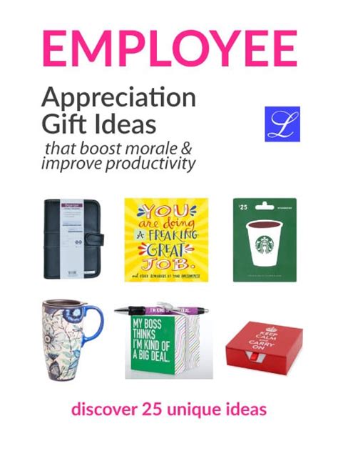 Lively socks are fun gifts for employees that add some flare to their standard office attire and also make great a custom swag gift basket is a great welcome gift for employees so that they can take pride in their new job. 25 Best Employee Recognition Gifts to Say Thanks to Your Staff