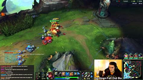 All clips taken from high(ish) diamond 1 league from either my stream or lolrecorder/fraps. Allorim Wukong 150 vs Lissandra - YouTube