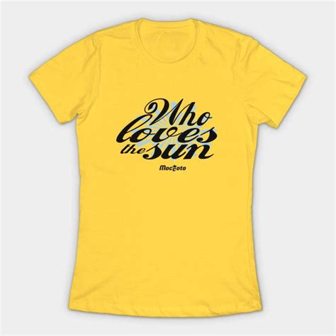 Who Loves The Sun The Sun T Shirt Teepublic Uk T Shirt Mens