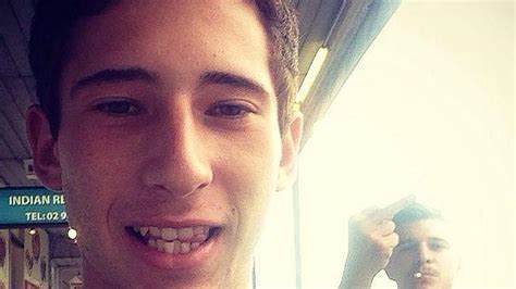 Josh Taylor Russian Roulette Gunshot Leaves Sydney Teen Critical