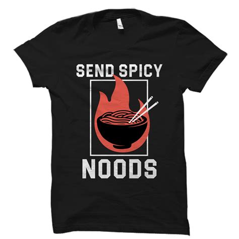 Noodle Lover Shirt Funny Noodle T-shirt Noodles Gift - Etsy