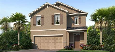 DRHorton: homes for sale and models open daily Central Park St. Lucie FL