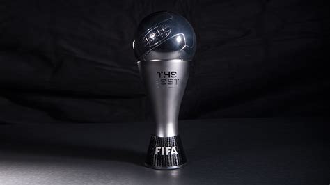 The Best Fifa Football Awards 2018 Everything You Need To Know Soccer24