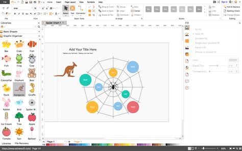 Edraw Max — An All Powerful Diagram Maker That Everyone Can Master