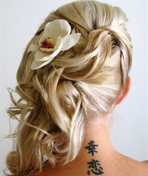 20 Gorgeous Wedding Hairstyles For Long Hair