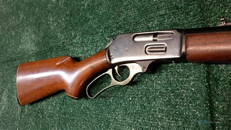 Marlin 336 35 Remington Lever Action Rifle Jm For Sale