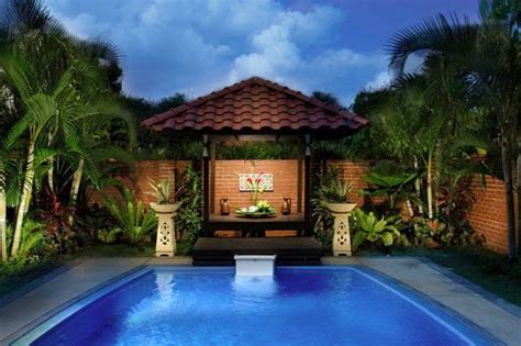 A'famosa bungalow villa is a suitable place with private swimming pool and bbq area for a group to have activities together. 3D2N Stay at A' Famosa Villa with pool - AMI Travel & Tours