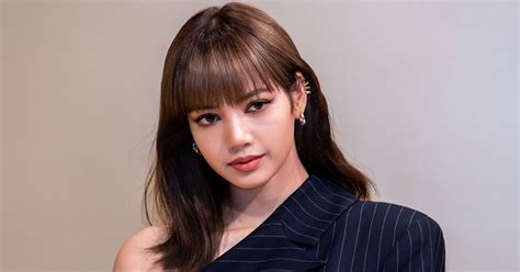Blackpinks Lisa Reveals The Secret For Success That Will Change Your