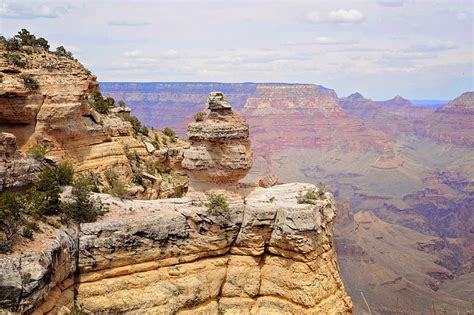 Photo Gratuite Grand Canyon Arizona Paysage Désert Nature