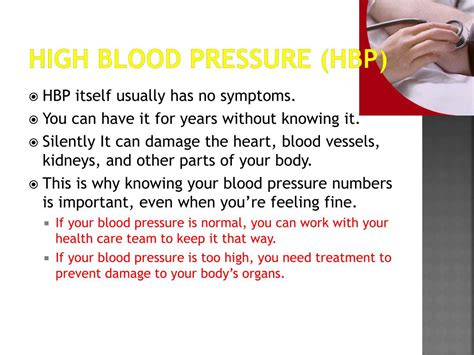 Ppt What Is High Blood Pressure Powerpoint Presentation Free