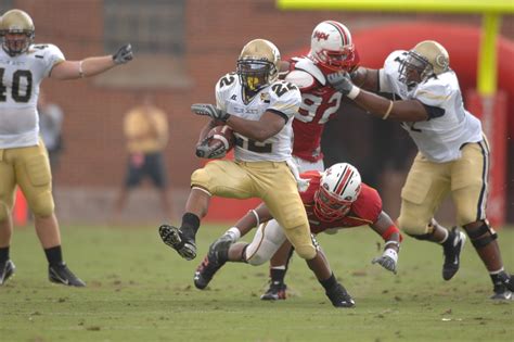 Texas hires Tashard Choice as RB coach - Burnt Orange Nation width=