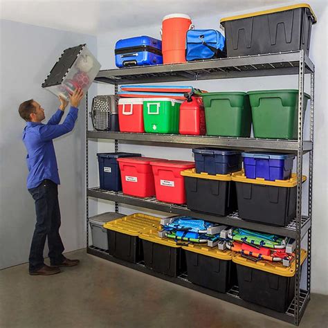 Costco Canada Garage Shelving at Barbara Anderson blog
