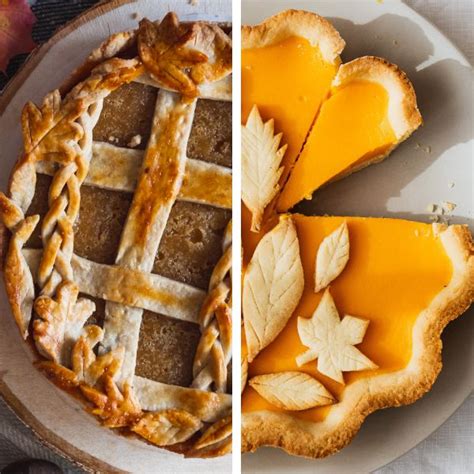 The 35 BEST Thanksgiving Desserts GypsyPlate