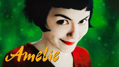 Media Le Fabuleux Destin Damélie Poulain Film 2001