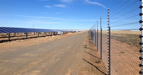 5 clues to help find property lines on rural land подробнее. Electric Security Fencing - www.pentagonengineers.com