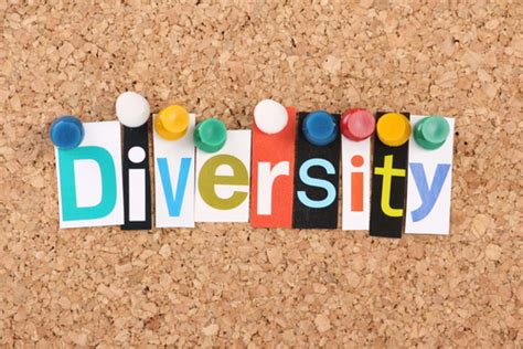 Diversityinc Unveils Its ‘2015 Top 50 Companies For Diversity
