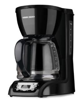 We did not find results for: Black and Decker Coffee Makers - Tea Bean Coffee