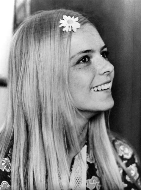 Poupée de cire, poupée de son. 30 Beautiful Photos of a Young France Gall in the 1960s ...