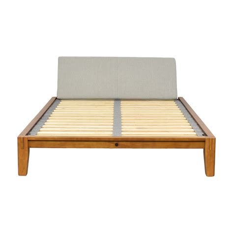 Thuma The Queen Bed | 44% Off | Kaiyo