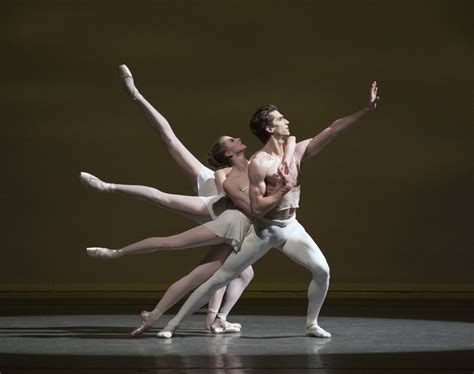Zachary Catazaro Ballet Competition