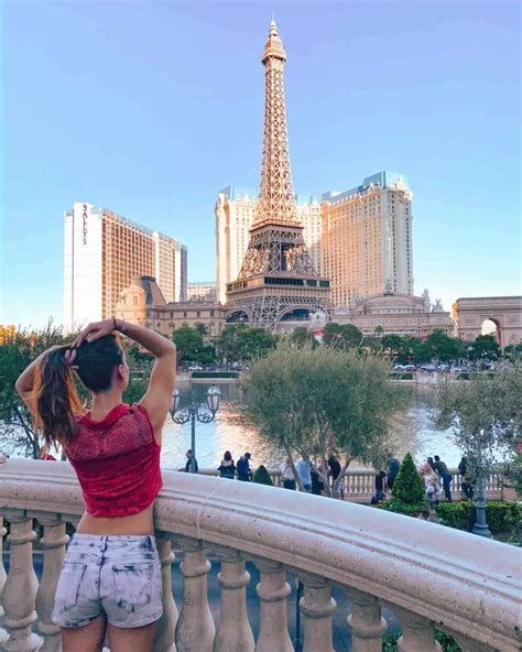Romantic Things To Do In Las Vegas For Couples La Dolce Fit Vita