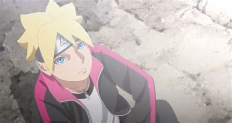 Boruto Anime Revela Poster Para Kara Begins Arc