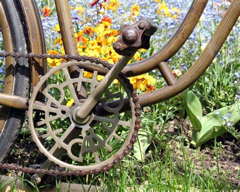 Did you know that the legendary motorcycle manufacturer from milwaukee between 1917 and 1922 produced bikes? A Brief History of 1917-1922 Harley-Davidson Bicycles ...