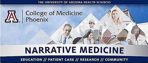 Program For Narrative Medicine And Health Humanities