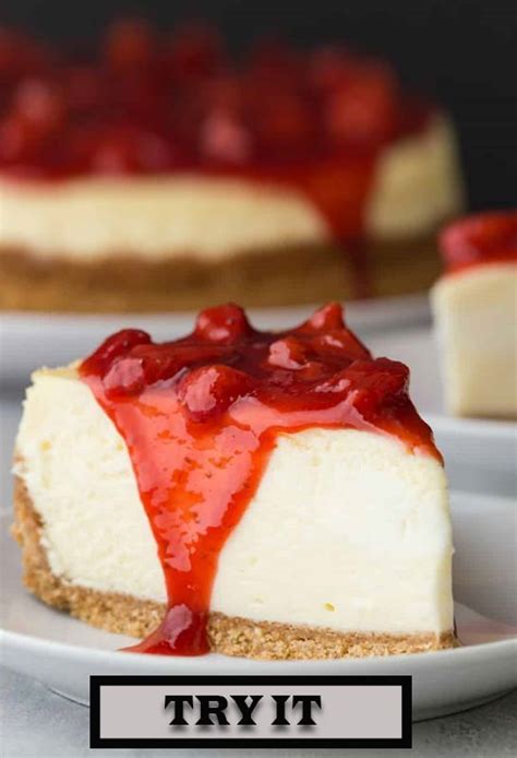 easy and delicious 3 ingredient no bake cheesecake recipe simphiwedana