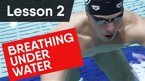 How To Breathe While Swimming New Step By Step Tutorial Swimup