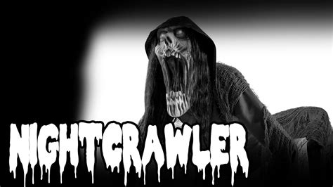 Night Crawler Written By Creepypasta Wiki Youtube