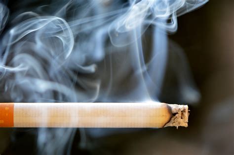 Histoire Du Tabac Et De Ses Méfaits Linflux