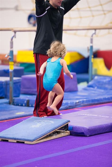 Gymnastics Classes Near Me For Toddlers Becki Gulley