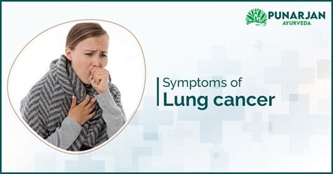 10 Symptoms Of Lung Cancer