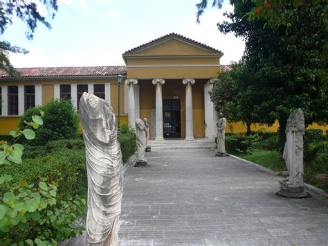 Archaeological Museum of Sparta Αρχαιολογία Online