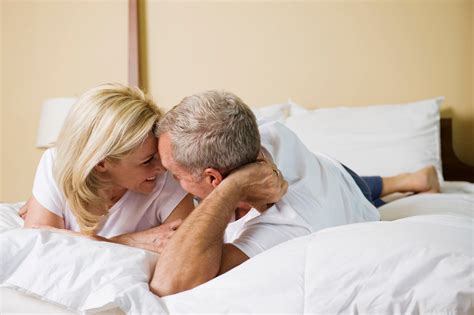 How To Have Better Sex After Menopause Fox News