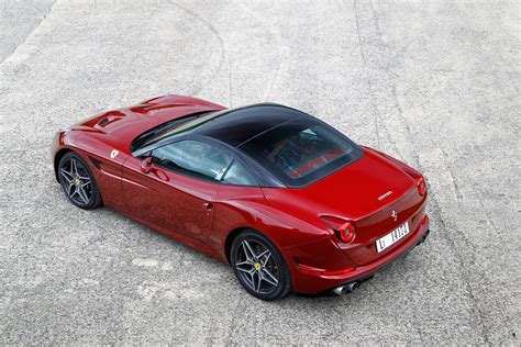 The ferrari california (type f149) is a grand touring sports car created by the italian automobile manufacturer ferrari. The new Ferrari California T costs around £150,000