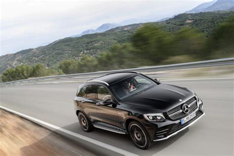 Search over 8,400 listings to find the best local deals. Here Comes the New Mercedes-AMG GLC 43 4MATIC