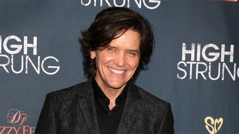 Michael Damian Returns To The Young And The Restless Soaps In Depth
